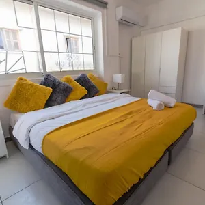 Jana's 2-br In Apartament
